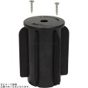 RAM MOUNTS ラムマウント RAP-299-3U カップホルダーベース 内径φ65.3-88.9mm対応 ボール無(2)