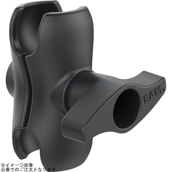 RAM MOUNTS ���ޥ���� RAM-D-201U-C -C ���硼�ȥ����� 2.25������ܡ����� -C