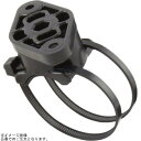 RAM MOUNTS ラムマウント RAP-274-1U 自転車用EZ-On/Offマウントベース φ12.7-42.6mm対応