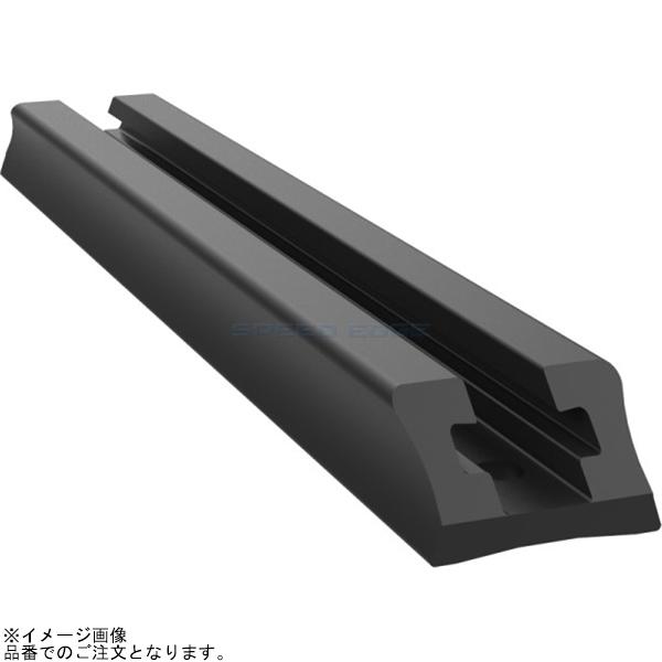 RAM MOUNTS ラムマウント RAP-TRACK-DR-6U タフトラックレール(エンドローディング) 全長15.2cm