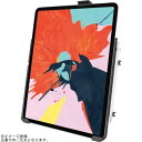 RAM MOUNTS ラムマウント RAM-HOL-AP24U iPad Pro12.9(第3-4世代)専用ホルダー ボール無