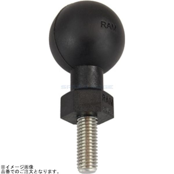 RAM MOUNTS ޥ RAP-379U-M101525 ܡ륢ץ M10xP1.5-25mm 1.5ܡ
