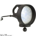 RAM MOUNTS ラムマウント RAM-B-152B LEDスポットライト 12V車用 1インチボール