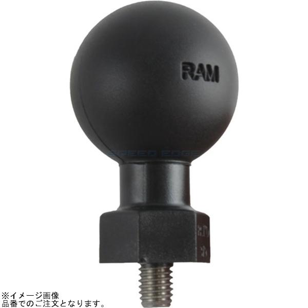 RAM MOUNTS ޥ RAP-379U-M812510 ܡ륢ץ M8xP1.25-10mm 1.5ܡ