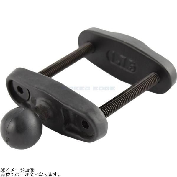 RAM MOUNTS ���ޥ���� RAM-B-247U-17 �������������ץ١��� -43.1mm�б� 1������ܡ���