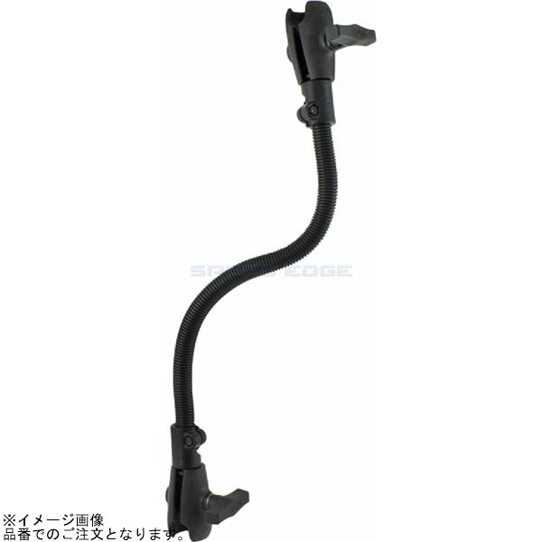 Rakuten - RAM MOUNTS ラムマウント RAM-316-2U フレキシブルアーム 全長45.7cm 1.5インチボール用