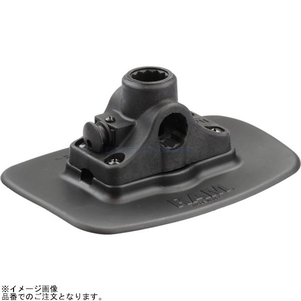 RAM MOUNTS ���ޥ���� RAP-398-BLK-114BMPU ���ץ饤��ݥ���(Ž�ռ�) Ǵ����180x133mm