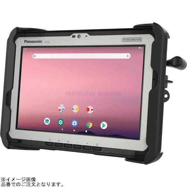 RAM MOUNTS ラムマウント RAM-HOL-TABL34U タブロック(Panasonic FZ-G2/A3用) ボール無