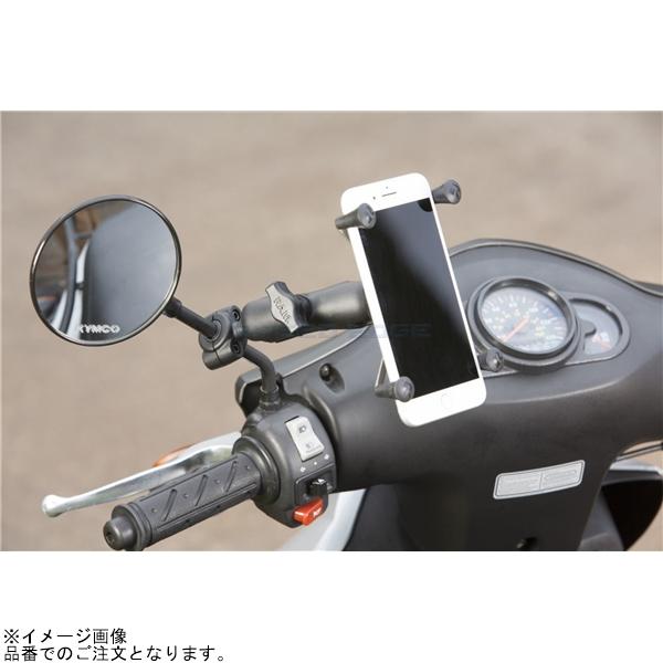 RAM MOUNTS ���ޥ���� RAM-B408-37-62-UN10U X����å�(M)���С��ޥ���ȥ١���(S)���å�(ɸ�ॢ����) ��9.5-15.8mm�б� 1������ܡ���