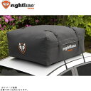 Rightline Gear ライトラインギア 100R50 カートップキャリア レンジ ジュニア / 280L