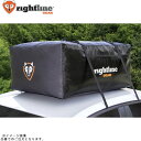 Rightline Gear ライトラインギア 100S50 カートップキャリア スポーツ ジュニア / 280L