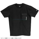 [NEU008] RS^C` S/S COTTON POCKET TEE [2colors] J[FBLACK TCYFM