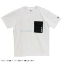 [NEU008] RS^C` S/S COTTON POCKET TEE [2colors] J[FWHITE TCYFM