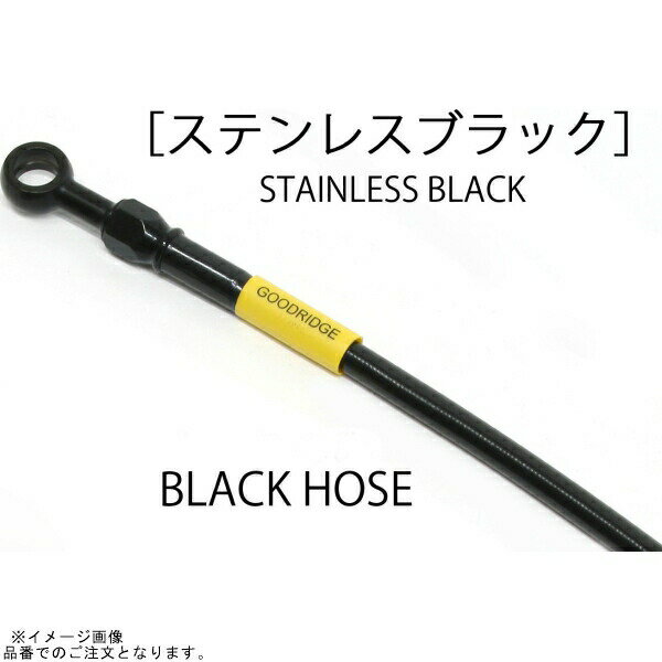 BUILD A LINE ビルドアライン 20773283 ステンレスブラック T2-TYPE (フロント) NINJA400R