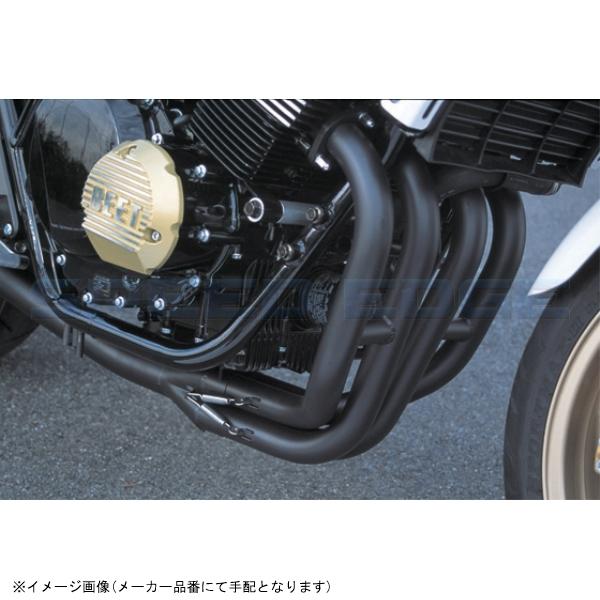 在庫あり BEET ビート 0401-H55-10 ポイントカバー GLD CB400SFVTEC