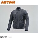 DAYTONA デイトナ 23690 DL-501 スクランブラージャケット ネイビー サイズ:L