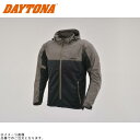 DAYTONA デイトナ 32181 DJ-001 フィールドメッシュジャケット ブラウン サイズ:L