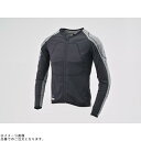 DAYTONA デイトナ 41655 HBP-018 HPPE 耐切創インナープロテクター グレー/ブラック(プロテクター別売り) サイズ:XL