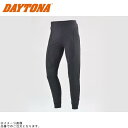 DAYTONA デイトナ 41714 HBP-020 耐切創プロテクターインナーパンツ(プロテクター別売り) カラー:ブラック サイズ:S