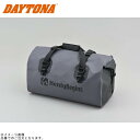 DAYTONA デイトナ 48389 DH-772 防水シートバッグ グレー 40L