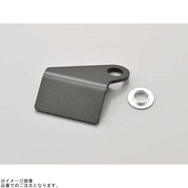 DAYTONA デイトナ 49661 コンパクトデジタルメーターステー 右側