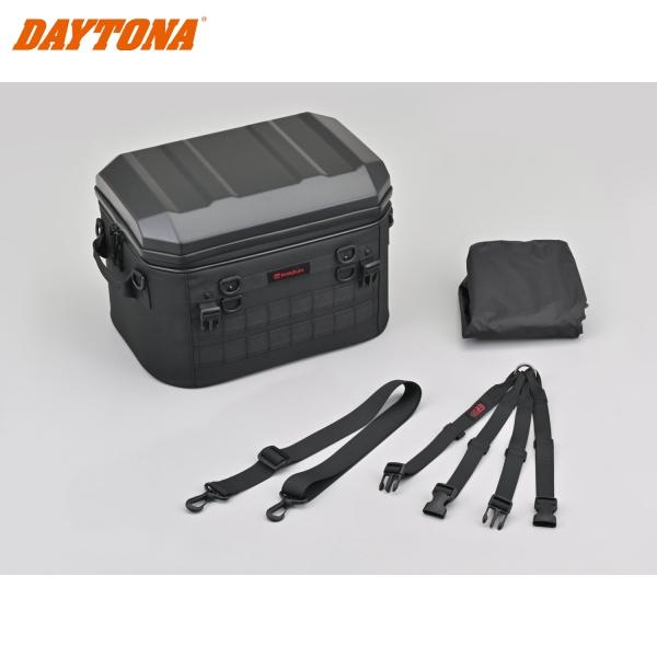 �߸ˤ��� DAYTONA �ǥ��ȥ� 48675 DH-774 �����륷���ȥХå� ����:35L ������:�֥�å�