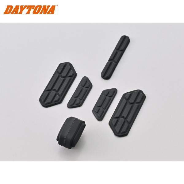 DAYTONA デイトナ 63148 ゴムパッドセット FDH-1用