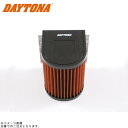 DAYTONA デイトナ 78866 リプレイスメントエアーフィルター XJR1200(’94〜’97)/1300(’98〜’06)