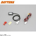 DAYTONA デイトナ 92386 アクアプローバ コンパクトボルトメーター