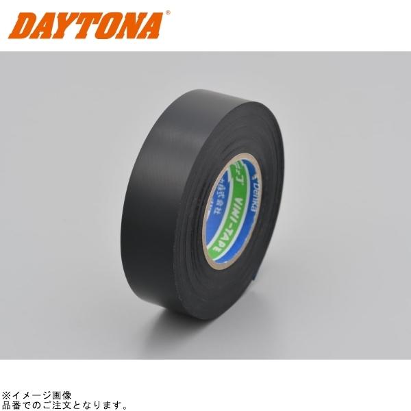 DAYTONA デイトナ 94123 ハーネステープ 幅19mm×25m 個数:1個