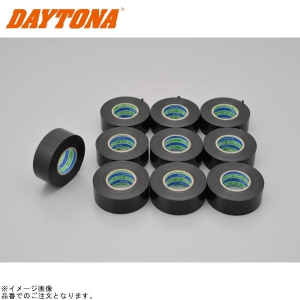 DAYTONA デイトナ 94126 ハーネステープ 幅25mm×25m 個数:10個