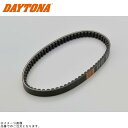 DAYTONA デイトナ 95423 強化Vベルト スーパーDIO-ZX/Gダッシュ/DJ1RR系
