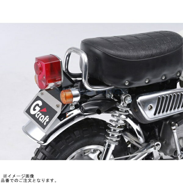 Rakuten - G-craft Gクラフト 32074 4Lノーマルシート用グラブバー