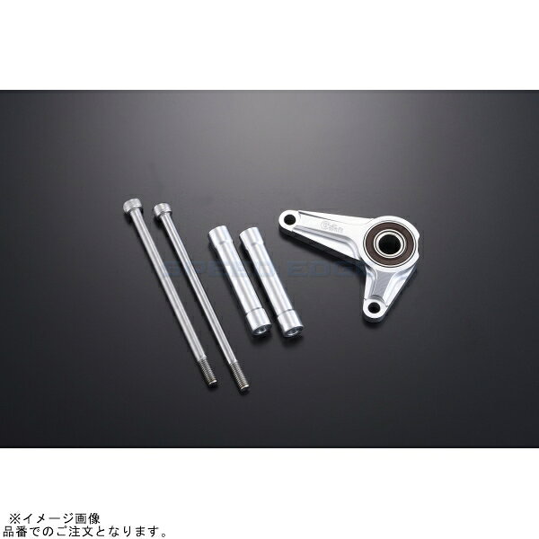 樂天商城 - 在庫あり G-craft Gクラフト 32317 Gクラフト C125(JA58)用 シフトガイド