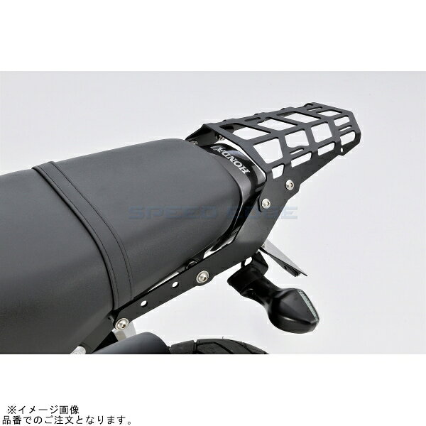 乐天商城 - 在庫あり G-craft Gクラフト 32401 GROM(JC92)用 リアキャリア