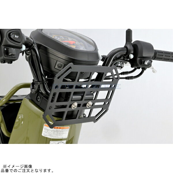 乐天商城 - G-craft Gクラフト 32705 クロスカブ110用 マルチフロントラック