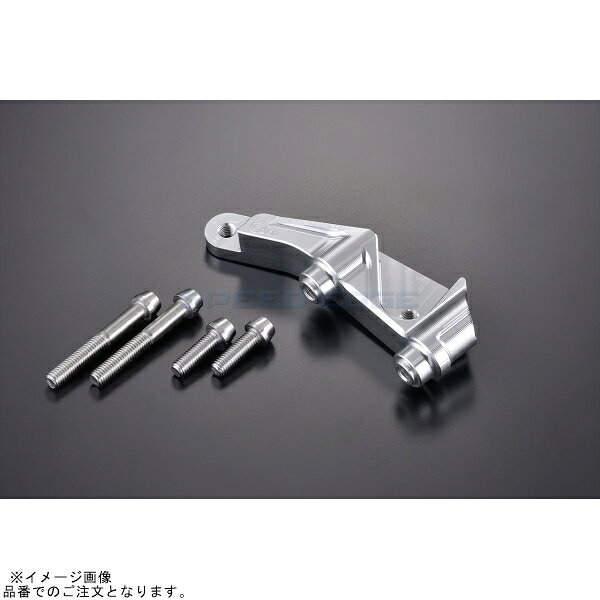 樂天商城 - G-craft Gクラフト 33197 ゲイルスピードラジアルマウント フロントキャリパー NSRフォーク用