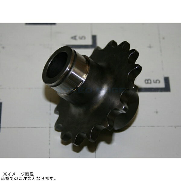 G'craft スプロケットスペーサー 20mmオフセット G-Craft ASIA G-Craft ジークラフト スプロケットスペーサー20mm