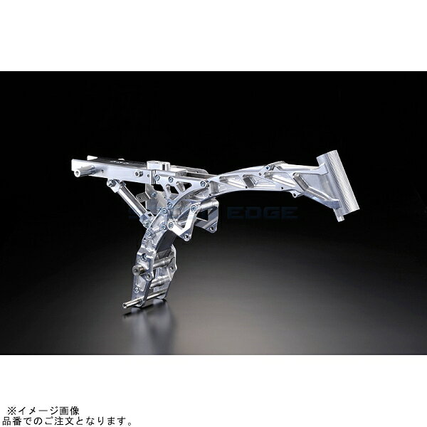 Rakuten - G-craft Gクラフト 39984 アルミビレットフレーム GC-017