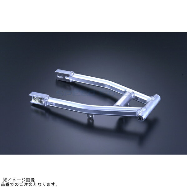 Rakuten - G-craft Gクラフト 90135 エイプ50/100 スイングアーム ドラム T/S +0cm スタビ無