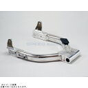 G-craft Gクラフト 90498 ダックス・シャリー 5.5Jスイングアーム ドラム T/S +6cm スタビ無し(2)