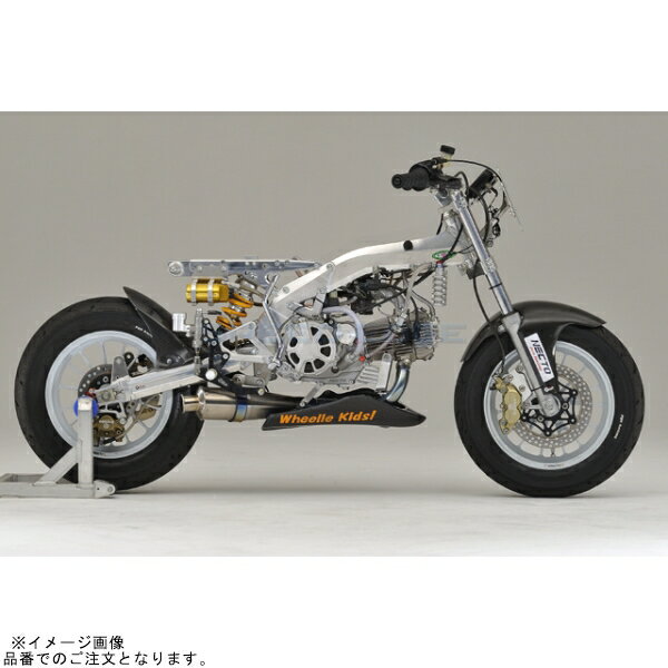 乐天商城 - G-craft Gクラフト 90622 GC-019 GC-020フレーム専用 スイングアーム ワイド +12cm T/S スタビ無