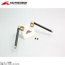 ハリケーン HS3711G セパレートハンドル ゴールド