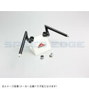 HURRICANE ハリケーン HS3005B-01 セパレートハンドル ブラック