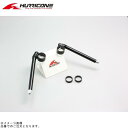 ハリケーン HS3707B-01 セパレートハンドル TYPE3 ブラック