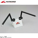 ハリケーン HS4119B-01 セパレートハンドル TYPE1 ブラック