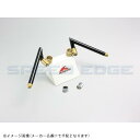 HURRICANE ハリケーン HS3005G-01 セパレートハンドル ゴールド