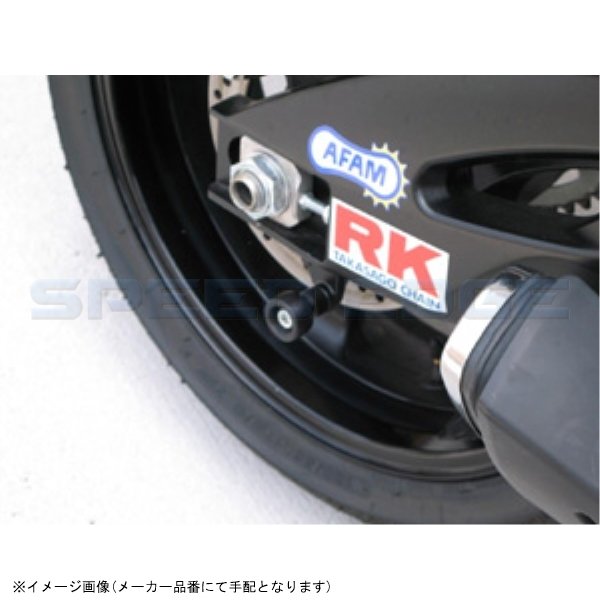 J-TRIP Jトリップ JT-107E-SBK フックボルト 10mm ジュラコン(R) ブラック