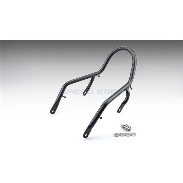 KIJIMA キジマ 210-5481 タンデムグリップ レブル250/500 17Y- マットブラック 新型対応品