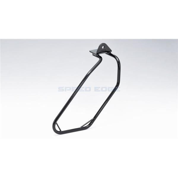 KIJIMA キジマ HD-08071 バッグサポート DHW 04y- Sスター ブラック レフト